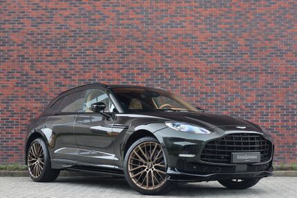 Aston Martin DBX Gebrauchtwagen