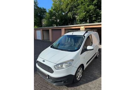 Ford Transit Courier Gebrauchtwagen