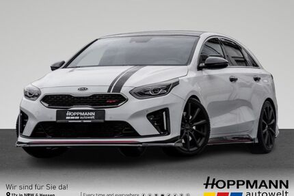 Kia pro ceed / ProCeed Gebrauchtwagen