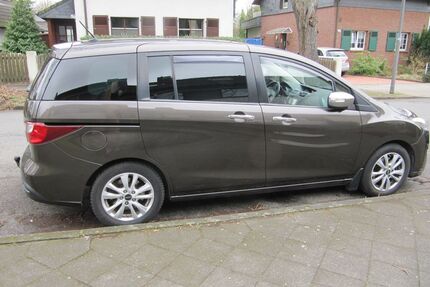Mazda 5 Gebrauchtwagen
