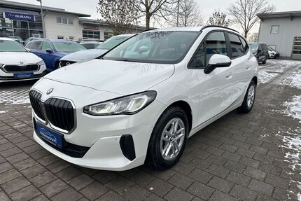 BMW 218 Gebrauchtwagen