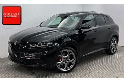 Alfa Romeo Tonale Gebrauchtwagen