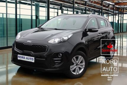 Kia Sportage Gebrauchtwagen