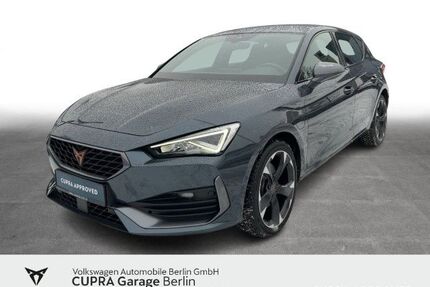 Cupra Leon Gebrauchtwagen