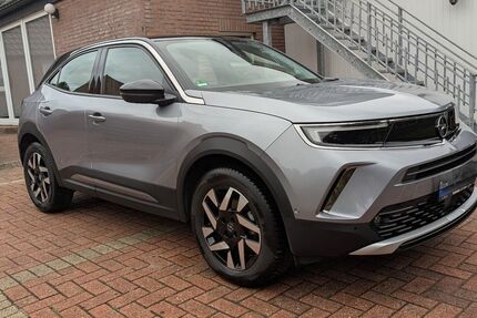 Opel Mokka Gebrauchtwagen