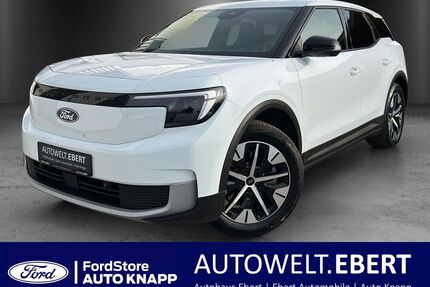 Ford Explorer Gebrauchtwagen