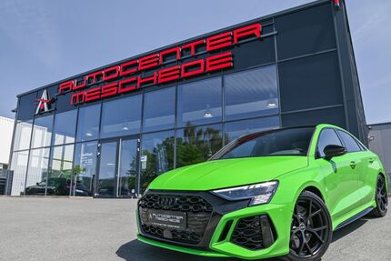 Audi RS3 Gebrauchtwagen