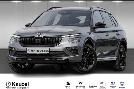 Skoda Kamiq Gebrauchtwagen