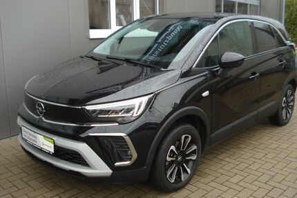 Opel Crossland (X) Gebrauchtwagen