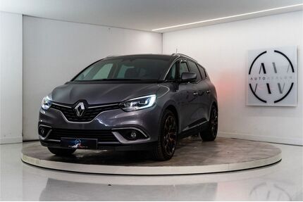 Renault Grand Scenic Gebrauchtwagen