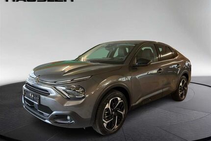 Citroen C4 Gebrauchtwagen