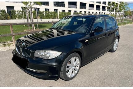 BMW 116 Gebrauchtwagen