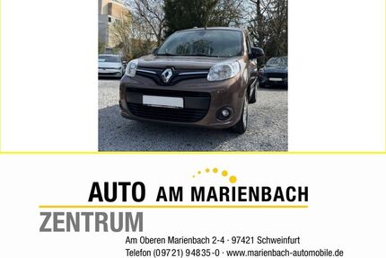 Renault Kangoo Gebrauchtwagen