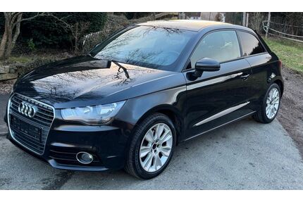 Audi A1 Gebrauchtwagen