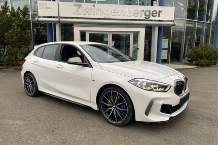 BMW M135 Gebrauchtwagen