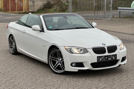 BMW 325 Gebrauchtwagen