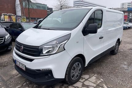 Fiat Talento Gebrauchtwagen