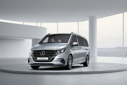 Mercedes-Benz V 300 Gebrauchtwagen