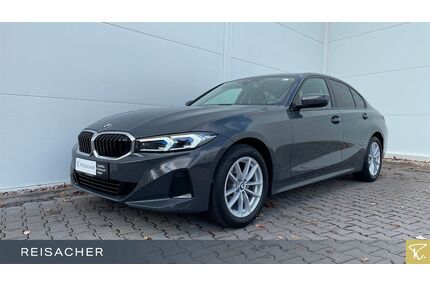 BMW 318 Gebrauchtwagen