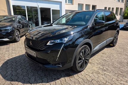 Peugeot 5008 Gebrauchtwagen