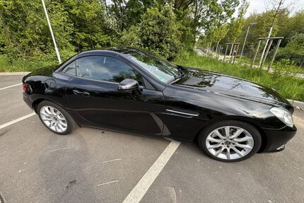 Mercedes-Benz SLK 200 Gebrauchtwagen