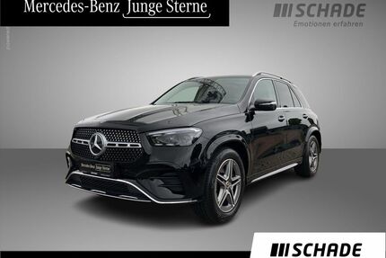 Mercedes-Benz GLE 450 Gebrauchtwagen