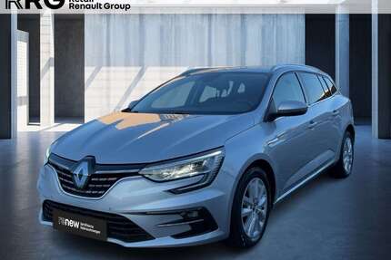 Renault Megane Gebrauchtwagen