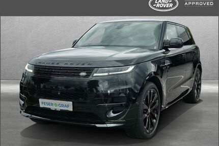 Land Rover Range Rover Sport Gebrauchtwagen