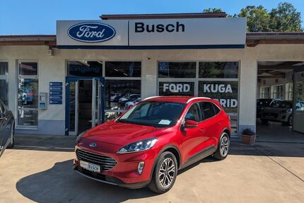Ford Kuga Gebrauchtwagen