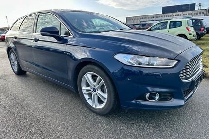 Ford Mondeo Gebrauchtwagen