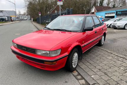 Toyota Corolla Gebrauchtwagen