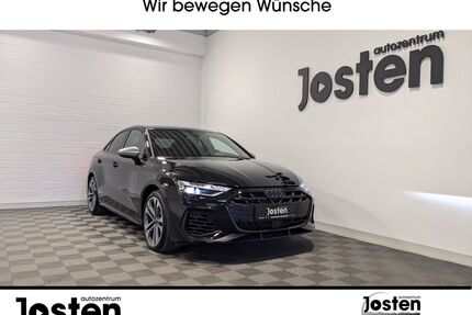 Audi S3 Gebrauchtwagen
