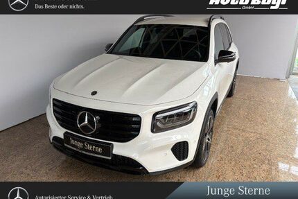 Mercedes-Benz GLB 200 Gebrauchtwagen