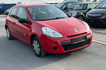 Renault Clio Gebrauchtwagen