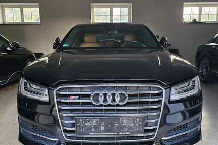 Audi S8 Gebrauchtwagen
