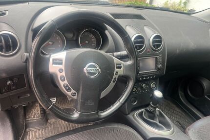 Nissan Qashqai+2 Gebrauchtwagen