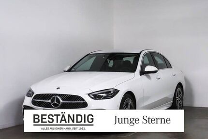 Mercedes-Benz C 220 Gebrauchtwagen