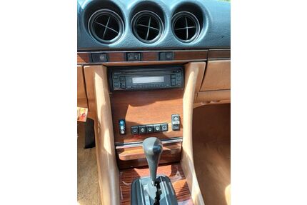 Mercedes-Benz SL 380 Gebrauchtwagen