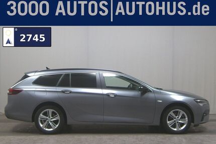 Opel Insignia Gebrauchtwagen