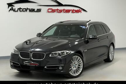 BMW 535 Gebrauchtwagen
