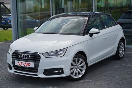 Audi A1 Gebrauchtwagen