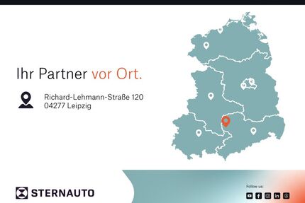 Smart #3 Gebrauchtwagen