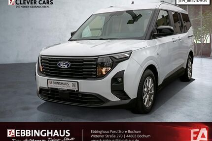 Ford Tourneo Courier Gebrauchtwagen