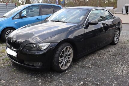 BMW 335 Gebrauchtwagen