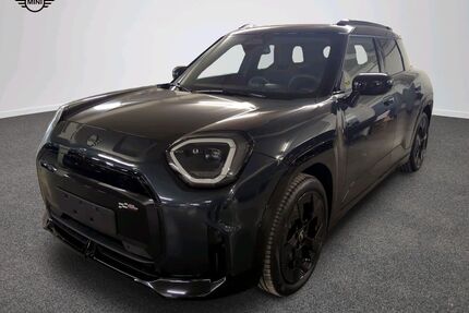 Mini Aceman E Gebrauchtwagen