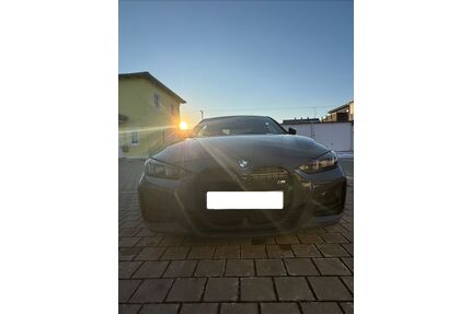 BMW 440 Gebrauchtwagen