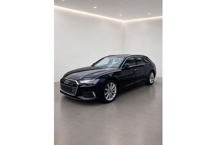 Audi A6 Allroad Gebrauchtwagen