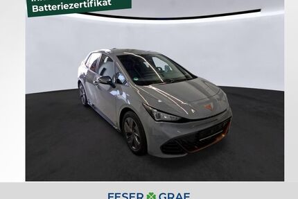 Cupra Born Gebrauchtwagen