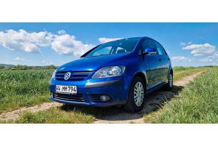 VW Golf Plus Gebrauchtwagen