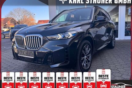 BMW X5 Gebrauchtwagen